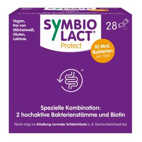SYMBIOLACT® Protect