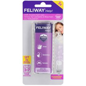 FELIWAY Help ! Cartouches de recharge