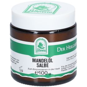 PT.SEVERIN Pommade à l'huile d'amande