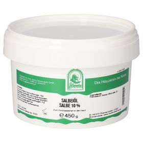 ST.SEVERIN Huile de Salvia Officinalis