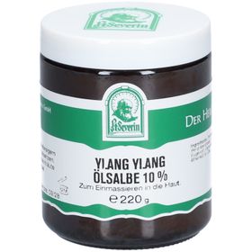 PT.SEVERIN Pommade à l'huile d'ylang-ylang 10%