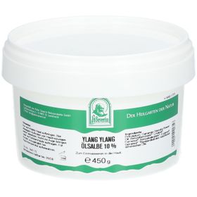 PT.SEVERIN Pommade à l'huile d'ylang-ylang 10%