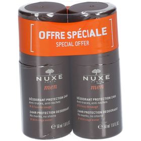 NUXE Men Déodorant 24 heures