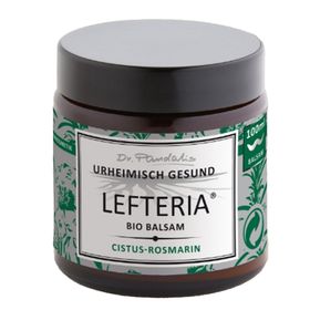 DR.PANDALIS Lefteria® Baume biologique