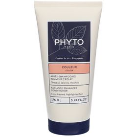 PHYTO Après-shampooing reviveur d'éclat Couleur