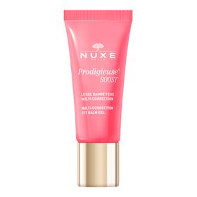 NUXE Prodigieuse® Boost erfrischender Gel-Balsam für die Augenpartie