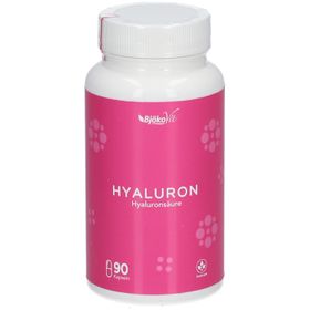 BJÖKOVIT® Acide hyaluronique