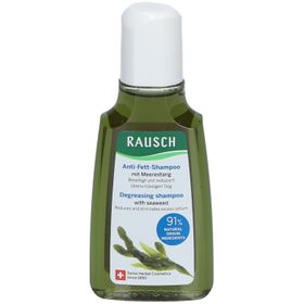 RAUSCH Shampooing anti-graisse