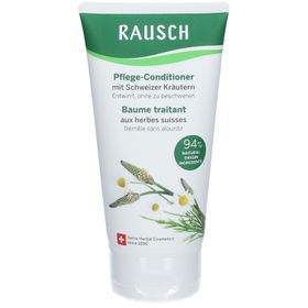 RAUSCH Après-shampooing aux herbes suisses