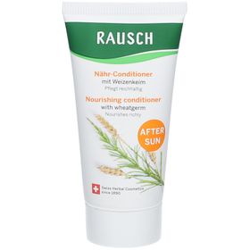 RAUSCH Après-shampooing Nutritif au germe de blé