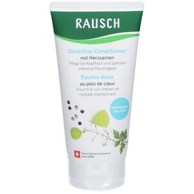 RAUSCH Sensitive Baume doux au pois de cœur