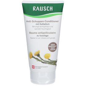 RAUSCH Après-shampooing antipelliculaire à la bourrache