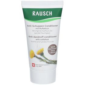 RAUSCH Après-shampooing antipelliculaire à la bourrache