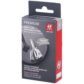 ZWILLING Premium Tondeuse nez et oreilles