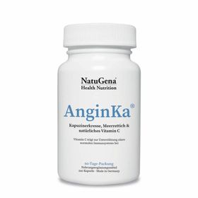 NatuGena AnginKa