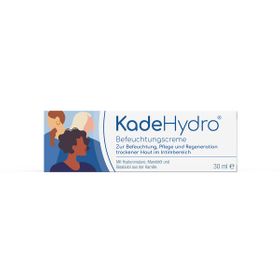 KADEHYDRO® crème hydratante