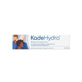KADEHYDRO® crème hydratante