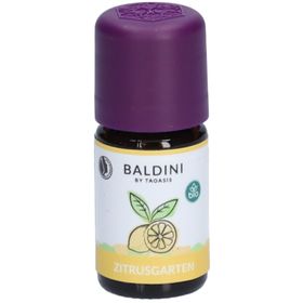 BALDINI Duftkomposition Zitrusgarten