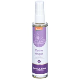 TAOASIS® Spray d'ambiance "Pas de peur"