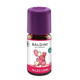 Baldini by TAOASIS® Composition parfumée Tout Amour