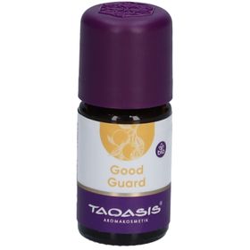 TAOASIS Good Guard Composition parfumée