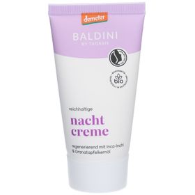TAOASIS Baldini - Crème de nuit riche