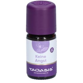 TAOASIS® Duftkomposition Keine Angst