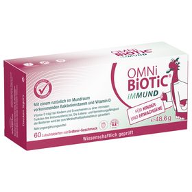 OMNi-BiOTiC® iMMUND