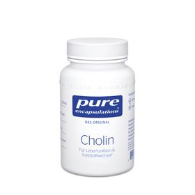 Pure Encapsulations® Cholin