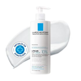 LA ROCHE POSAY Lipikar Lait Urée 10 %