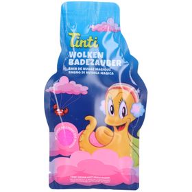 Tinti nuage magique pour le bain