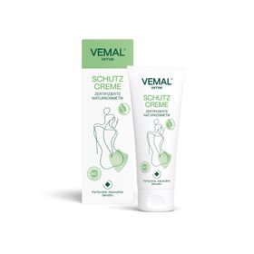 VEMAL® INTIM - Crème protectrice
