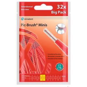 miradent Pic-Brush ® Minis