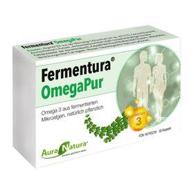 Aura Natura® Fermentura® OmegaPur