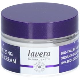 Lavera Re-Energizing Sleeping Cream