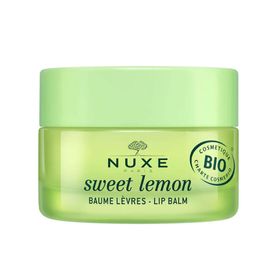NUXE Sweet Lemon Baume à lèvres