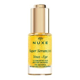 NUXE Super Sérum [10] Concentré pour les yeux