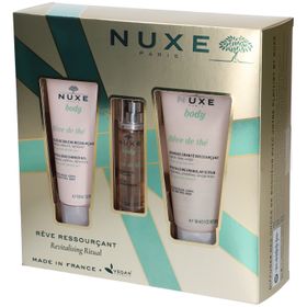 NUXE Coffret Rêve Ressourçant