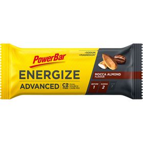 Powerbar® Energize Advanced Mocca Almond