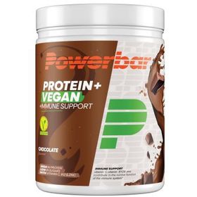 Powerbar® Protein + Vegan Immune Support Pulver Chocolate