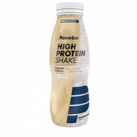 Powerbar® Shake hyperprotéiné Vanille crémeuse