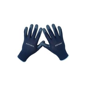 BAUERFEIND® Gants bleu taille S Série d'accessoires