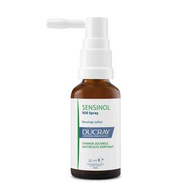 DUCRAY SENSINOL SOS-Spray bei Juckreiz