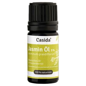 Casida® Huile de Jasmin 5 %