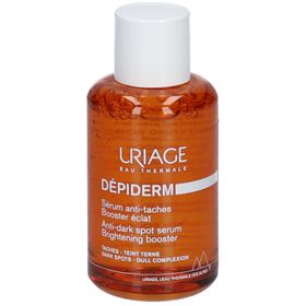 URIAGE DÉPIDERM Aufhellendes Anti-Pigmentflecken Booster Serum