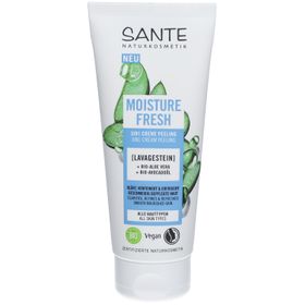 SANTE Moisture Fresh Gommage 3-en-1