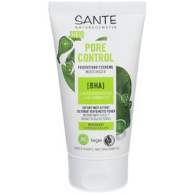 SANTE Pore Contrôle Perfection Crème Hydratante