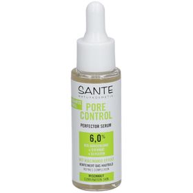 SANTE Pore Control Perfector Serum
