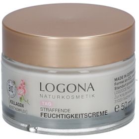 MOISTURE Lift straff.Feuchtigkeitscreme Bio-Rose