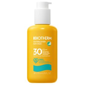 BIOTHERM Waterlover Sun Milk Lait solaire SPF30